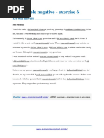 B2 Practice Tests - LanguageCert | PDF