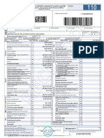 Declaracion de Rentas 2020 PDF