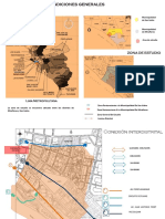 Diagnóstico Urbano - Ejemplo PDF
