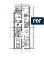 7.1 Vivienda Multifamiliares - Arquitectura-Model