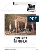 CO-TE-03 Como-Hacer Una Pergola