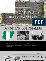 Nigeria Postconial