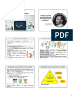 Identifikacija Marketing Potencijala I Analiza Tržišta