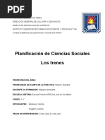 SOCIALES