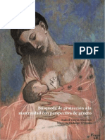 Búsqueda de Protección A La Maternidad Con Perspectiva de Género