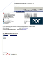 2 - SEL Compass - Product Database Error PDF