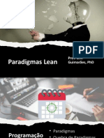 Paradigmas Lean
