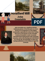 Stratford Mill