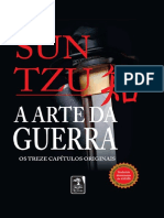 A Arte Da Guerra Os Treze Capítulos Originais (Sun Tzu André da Silva Bueno) (Z-Library)