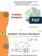 Desenho Técnico - 002