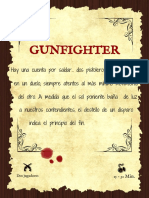 Reglas de GunFighter