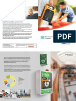 Brochure Dea D1 Mindray PDF