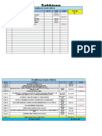 PLANILLA DE CAJA AGOSTO 20181 (Autoguardado) 1 (Autoguardado) 1 (Autoguardado)