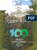 Cuaderno de Campo