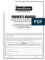 Owner's Manual