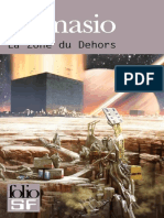 La Zone Du Dehors (Alain Damasio) PDF
