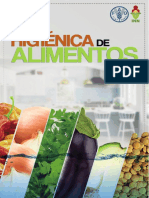 Libro Manipulacion Higienica de Alimentos (Rubén Ríos) )