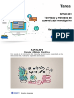 SPSU-861 - TAREA - U004 Unidad 4