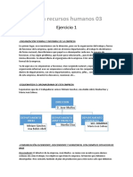 Tarea Recursos Humanos 03