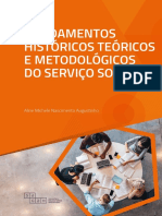 Fundamentos Históricos Teóricos e Metodológicos PDF