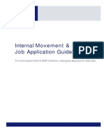 AMR-Hyatt Between Property Internal Job Application Guidelines - English - Spanish FINAL