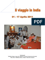 Diario Di Viaggio in India - 01 - Web