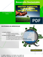 Gestion Ambiental y Sistemas de Gestion Ambiental PDF