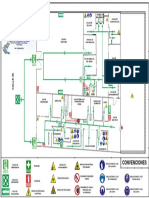 Plano CDI - Primer Piso