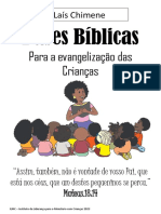 Bases Bíblicas PDF