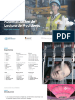 Automatización de Lectura de Medidores