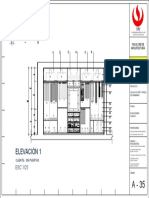 Elev Cliente Sin Puertas