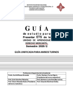 OK Guia DERECHO MERCANTIL 2021 2 PDF