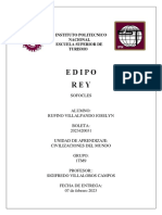 Edipo PDF