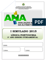 SIMULADO I - ANA - LIP - EF- 2015.pdf