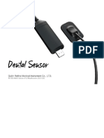 Dental-Sensor (ESPAÑOL)