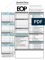 Professional Education Planner-PDF Reader Pro