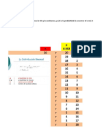 Problemas Probabilidad Binomial Tarea 2