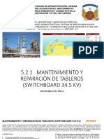 Mante Cardon PDVSA - BBI GROUP