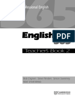 Teacher39 S Book 2 PDF Free