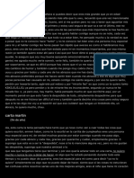 Carta M PDF
