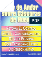 Toaz.info Deja de Andar Sobre Cascaras de Paul t Manson Copia 1 1pdf Pr a5c9118b9af1a675fe7084e9e810ecf8