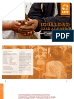 IGUALDAD CASA ADENTRO Caja de Herramientas PDF