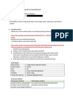 MODIFIKASI MODUL PROYEK