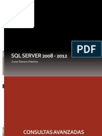 SQL Server Clase Join