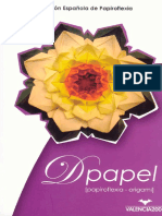 Grupo Valenciano de Papiroflexia - Dpapel_ Papiroflexia Origami.pdf