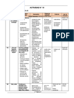 4° Grado - Actividad Del 30 de Marzo