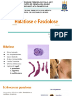 Aula 05 - Hidatidose e Fasciolose PDF