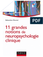 11 grandes notions de neuropsychologie clinique-2016.pdf