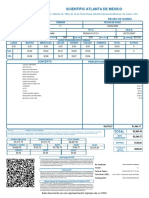 Scientific Atlanta de Mexico