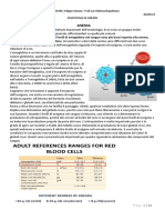 Anemie PDF